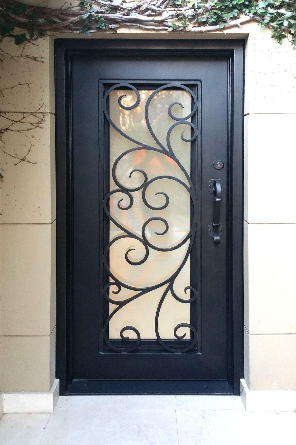 Bespoke Craftsmanship
