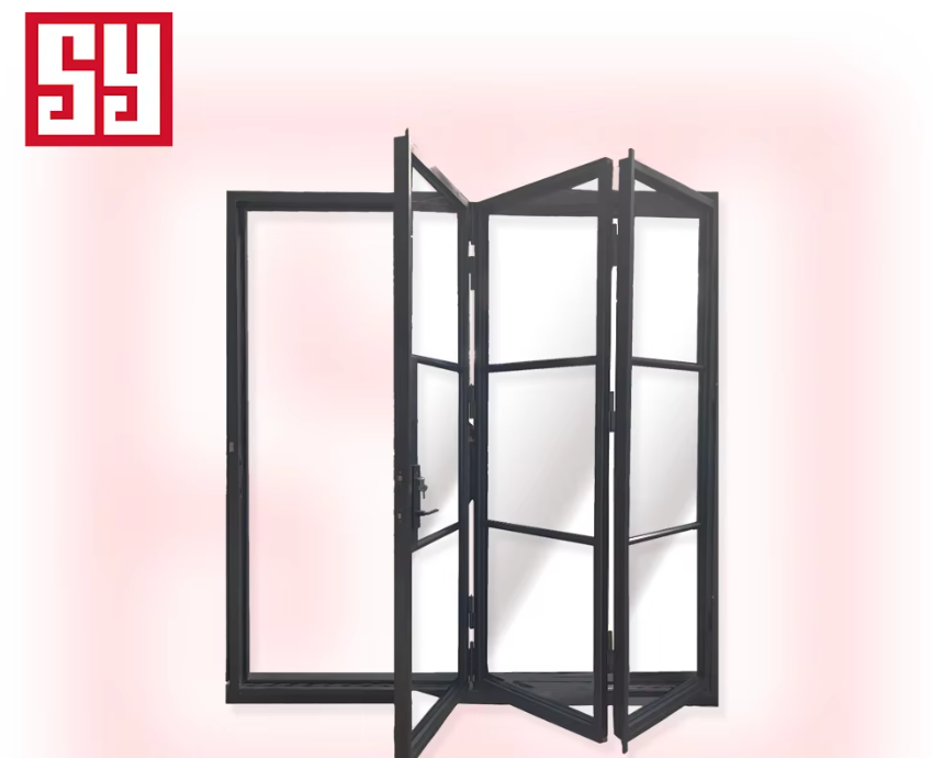 Why use folding doors for room dividers?