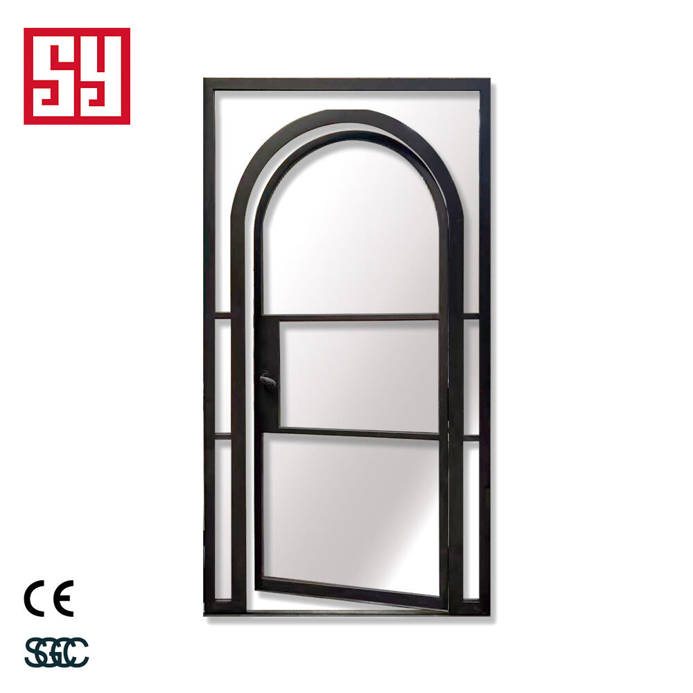  Unmatched Quality and Customization for Side Doors