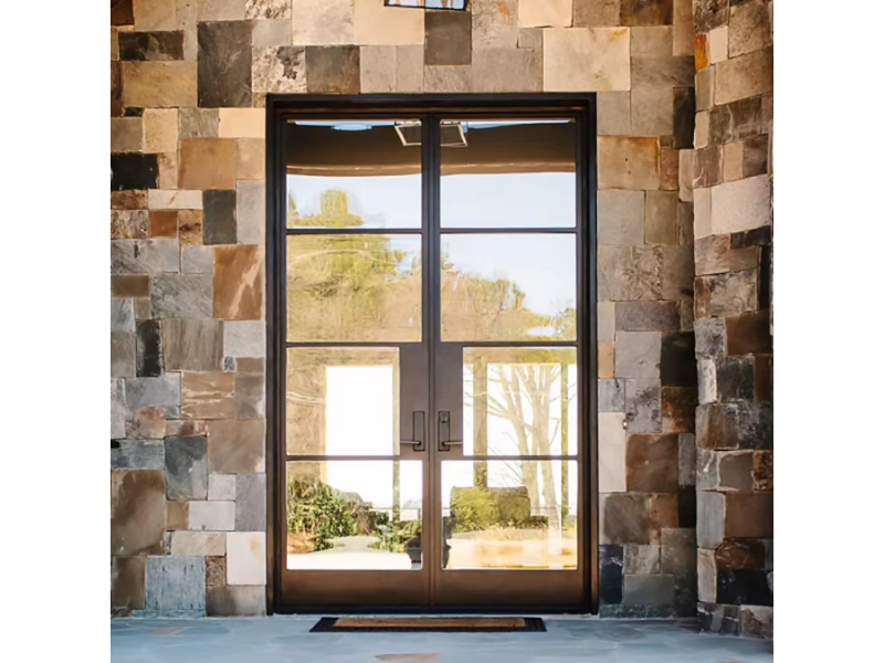 Why choose french doors for natural light?