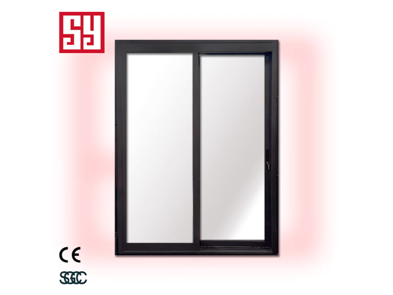 Why use interior doors for privacy?
