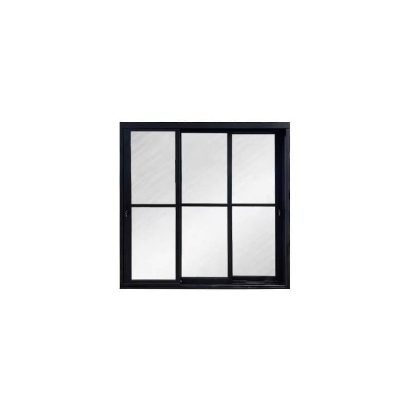 Casement Window