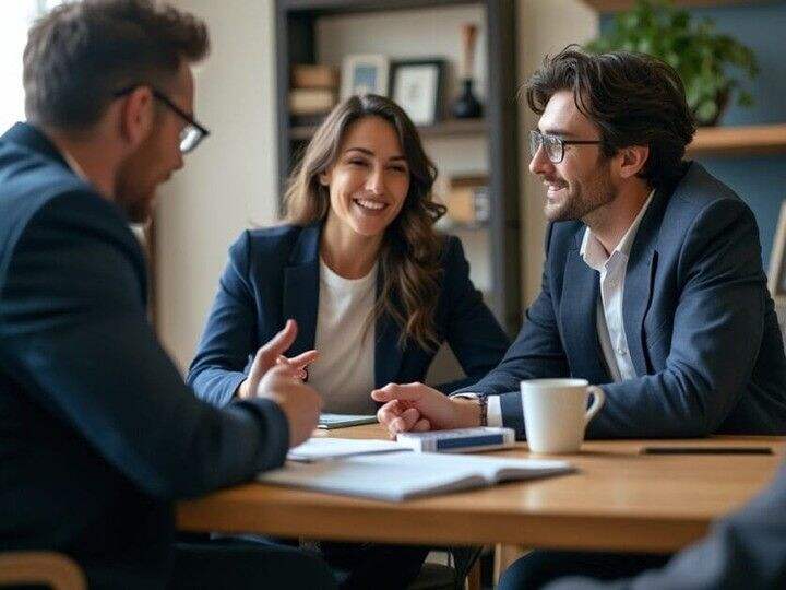 Proactively get your feedback