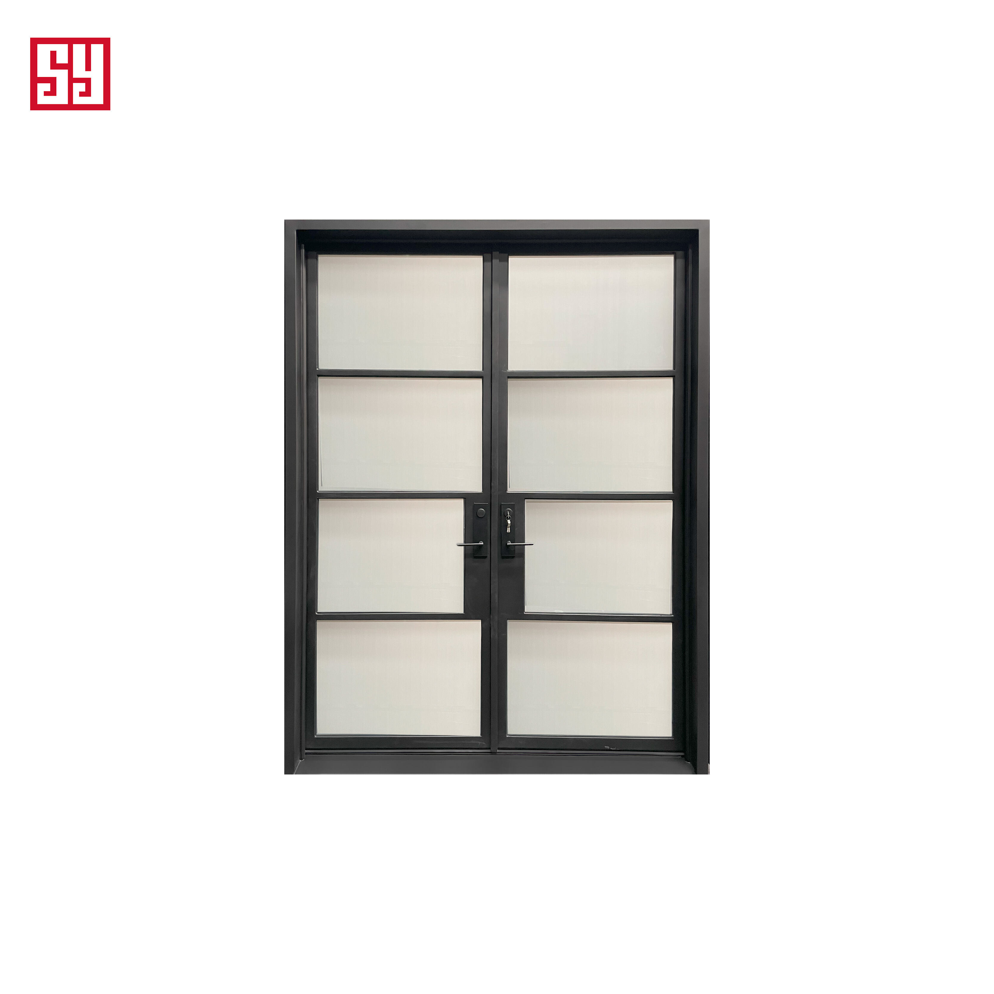 Elevate Your Space with Modern Doors