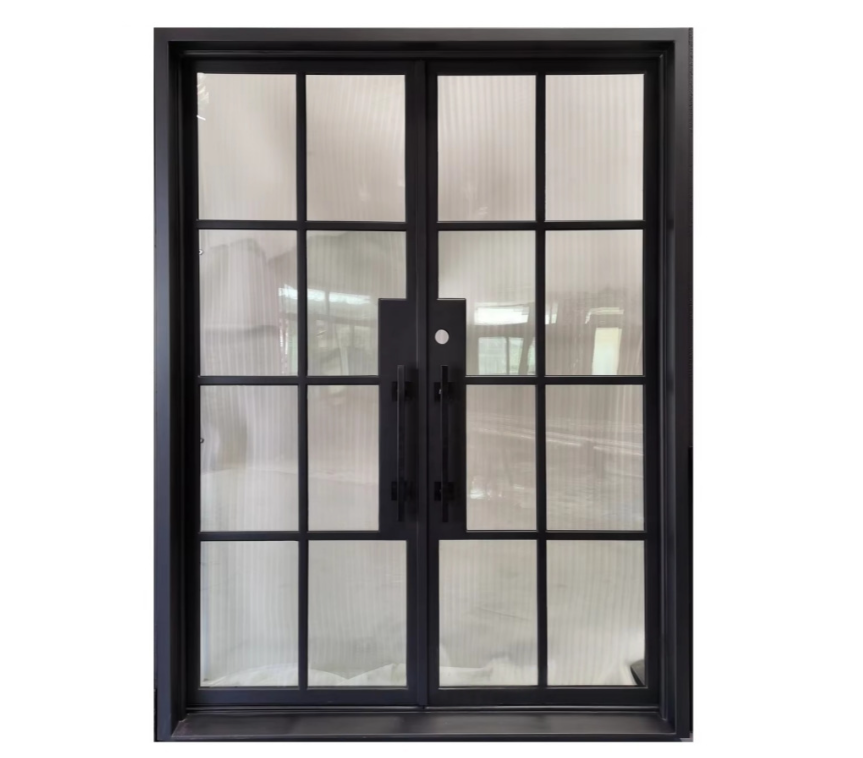 Why choose exterior doors for weather resistance?