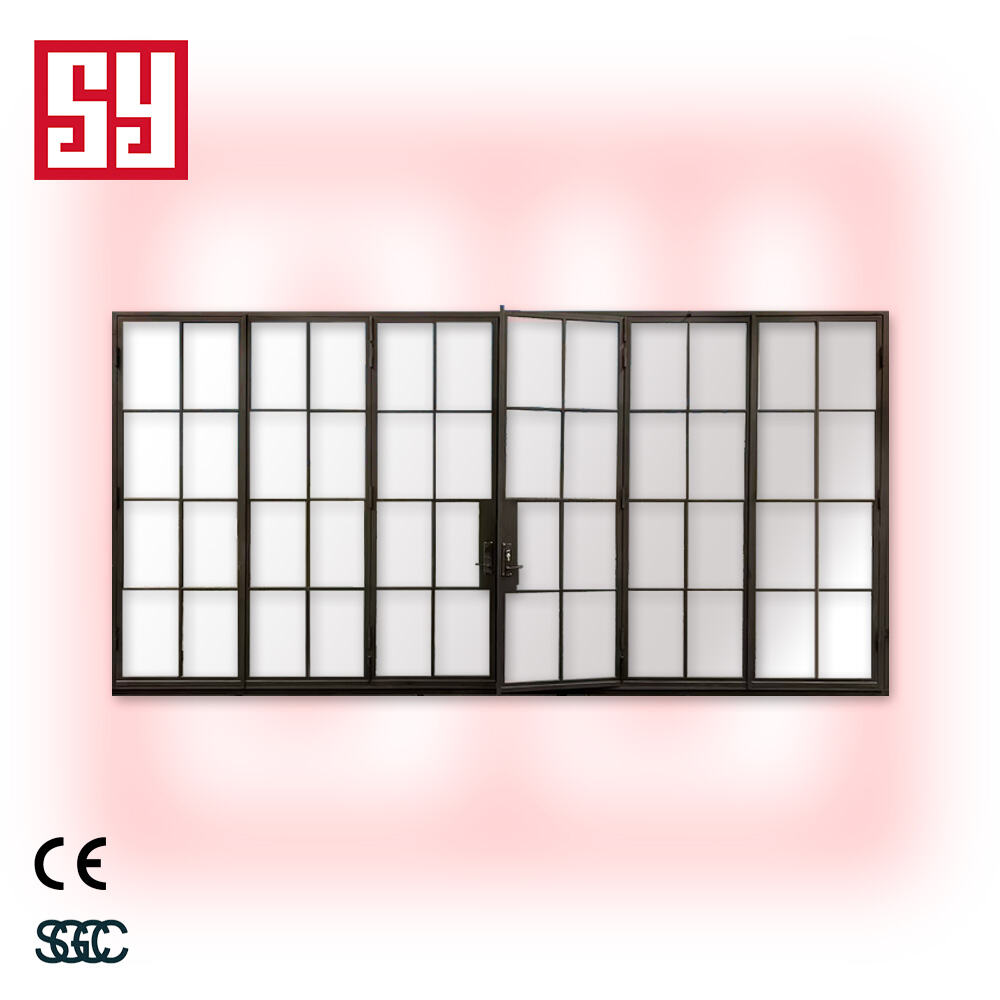 Unmatched Quality and Customization for Storm Doors