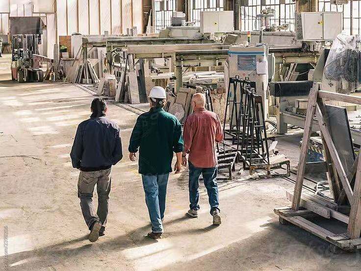 Over 5 years of quality guarantee