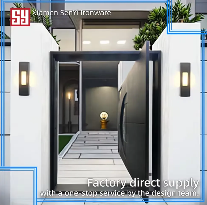Why use pivot doors for modern design.png