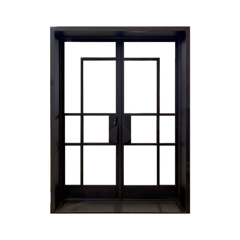 French Door