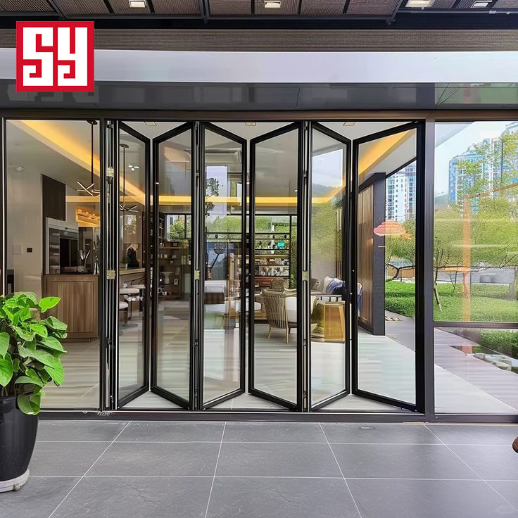 Unmatched Quality and Customization for Waterproof Doors