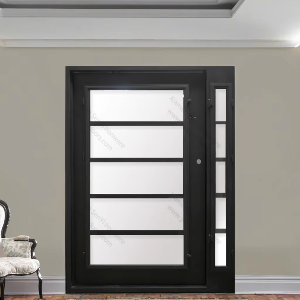  Unmatched Durability and Security