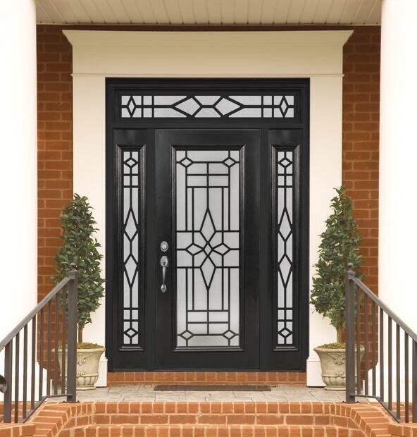  Unmatched Durability and Security
