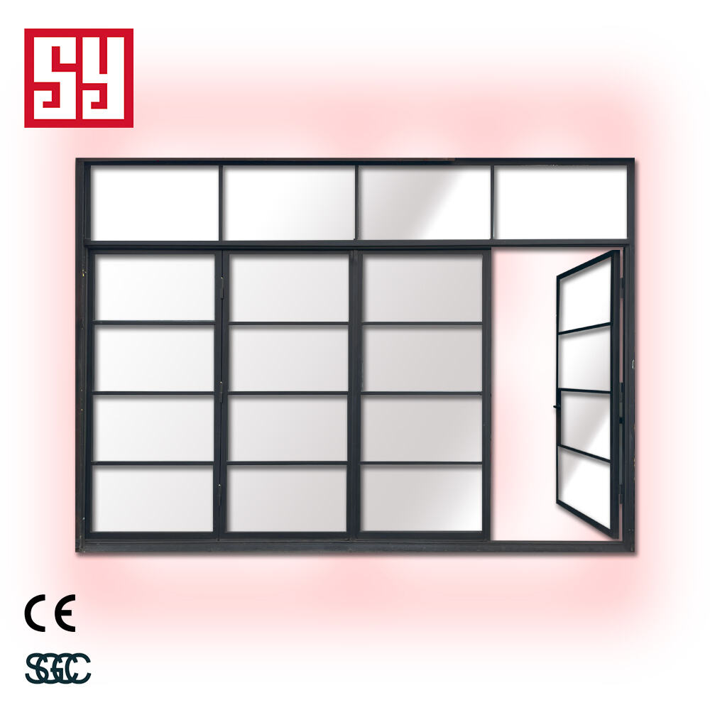 Tailored Solutions for Every Space