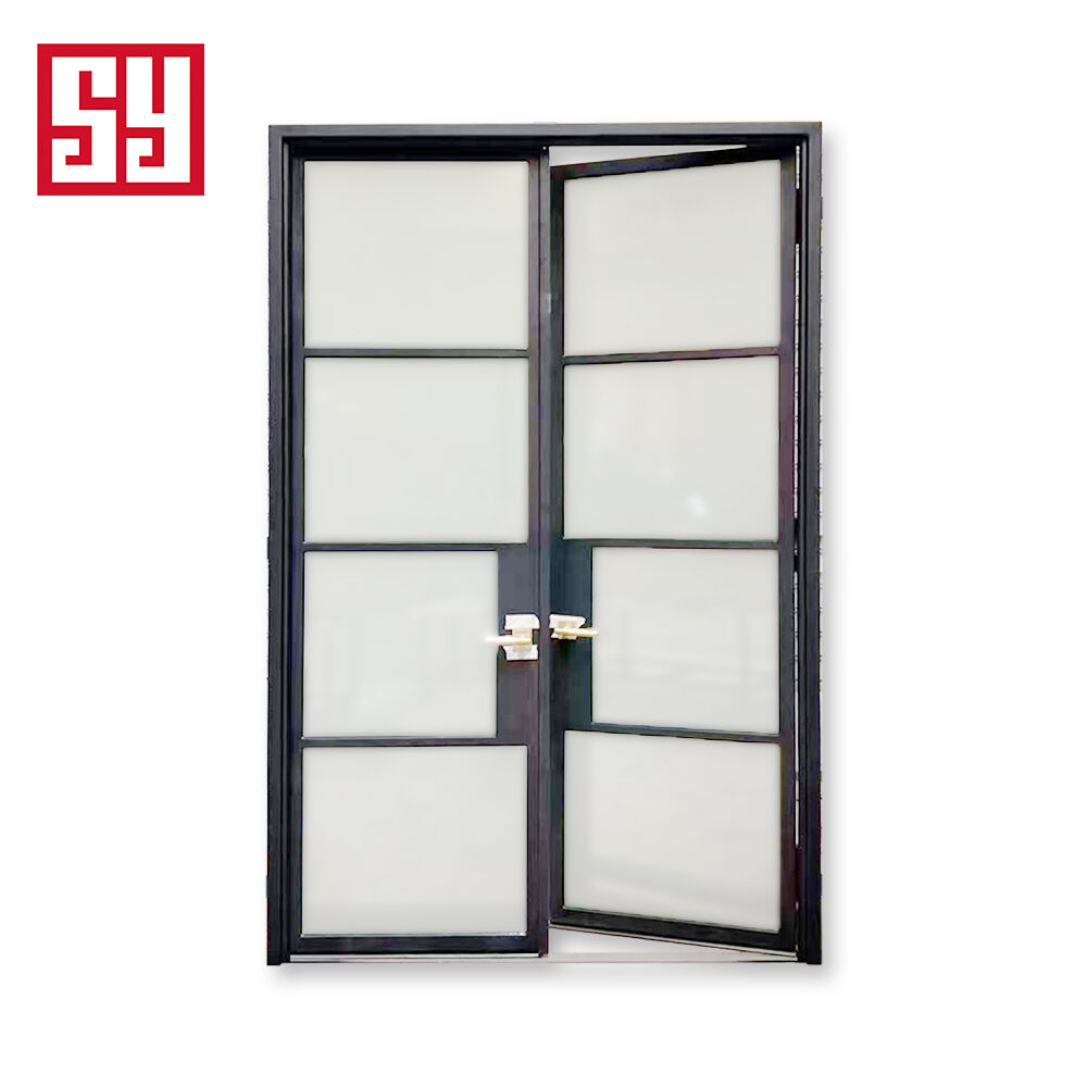 Unmatched Quality and Customization for Your Front Door Needs
