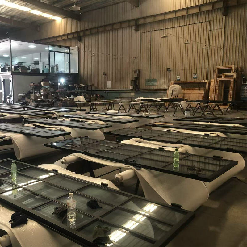 Quality testing and inspection