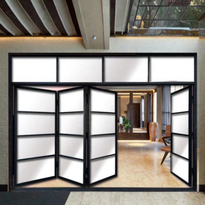 Maximize Your Space with Custom Patio Doors