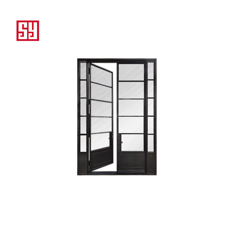 Bespoke Design Options