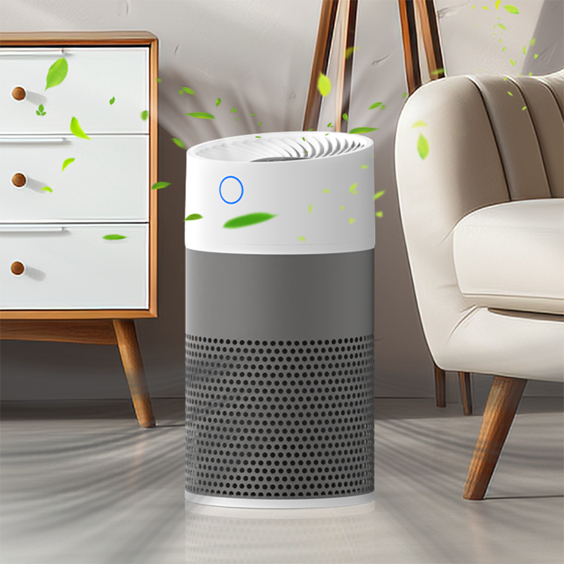Comprehensive Room Coverage with Energy-Efficient Operation for Cost-Effective Whole-Home Protection