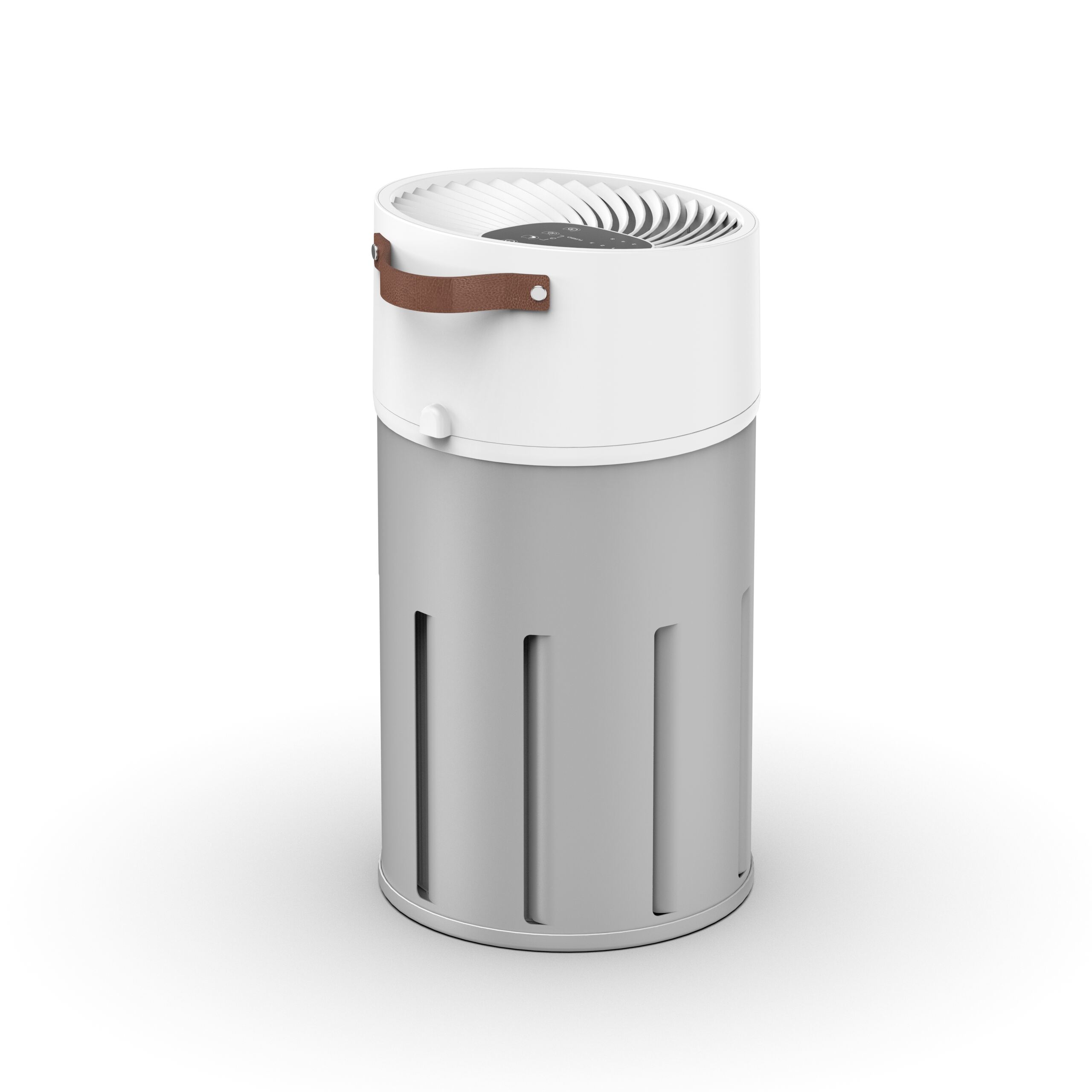 Pet Hair Dander Odor Pollen Air Cleaner Home Air Purifier