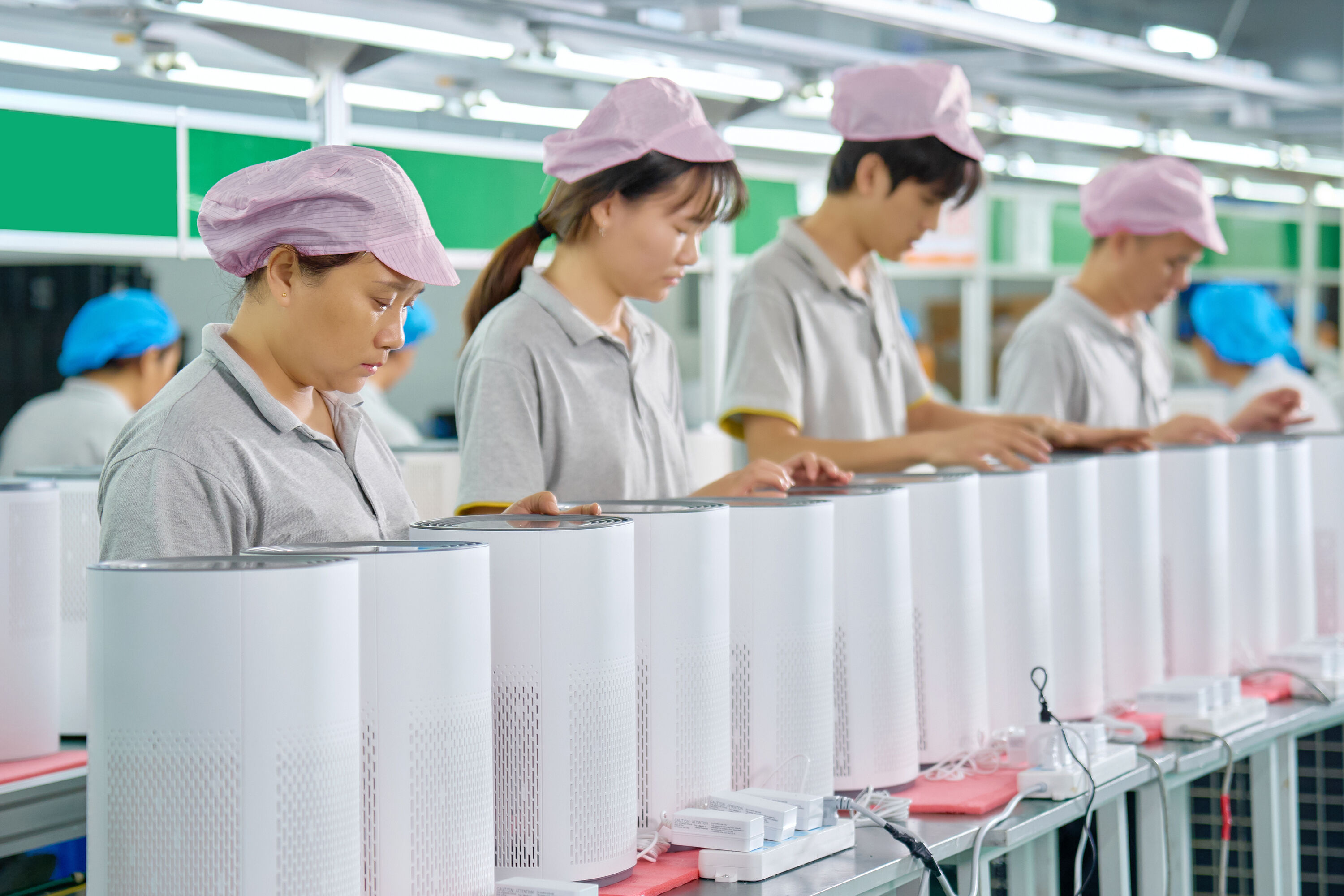 Customization Capabilities Meeting Diverse Application Requirements