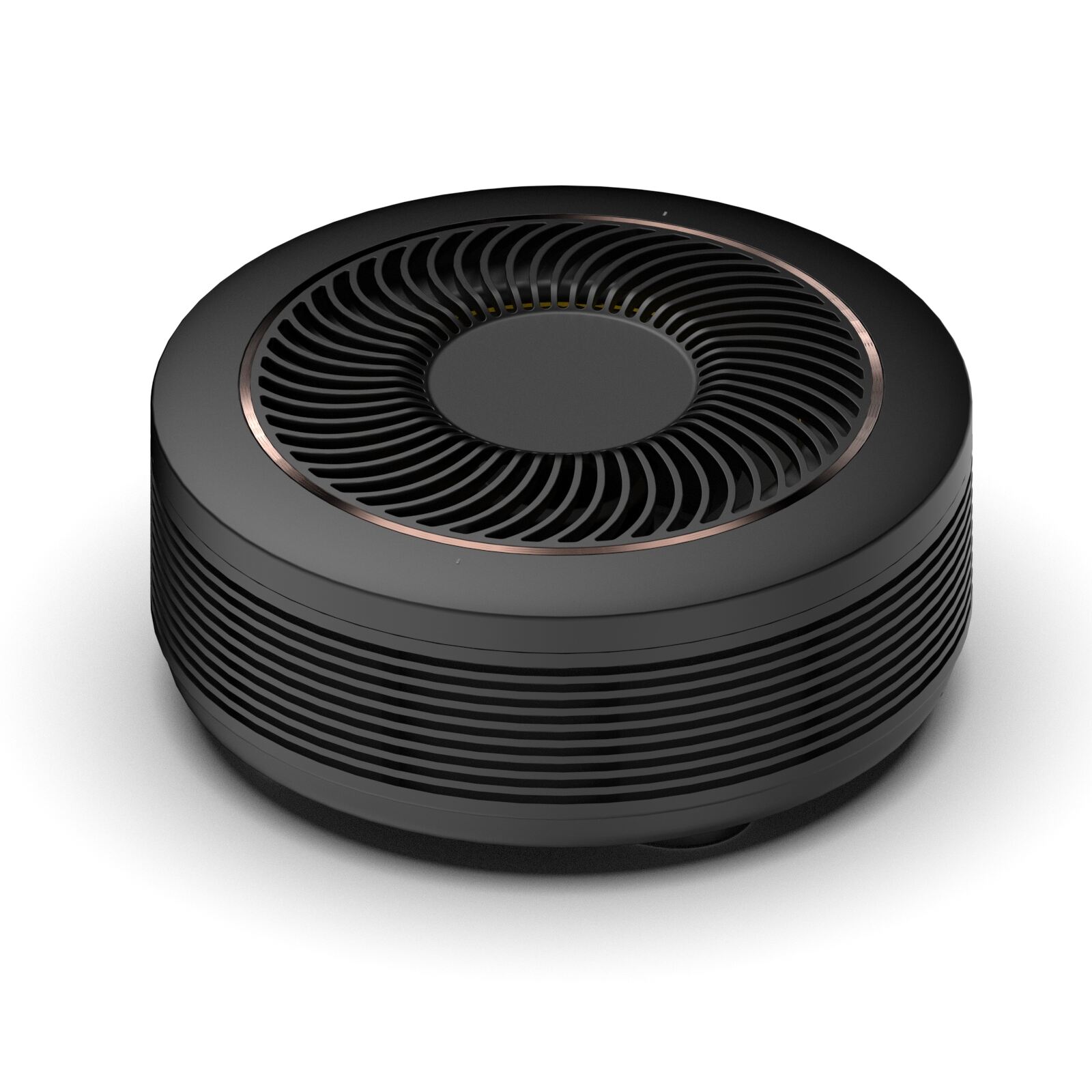 Why Is a Car Air Purifier Becoming a Must-Have for Modern Drivers?