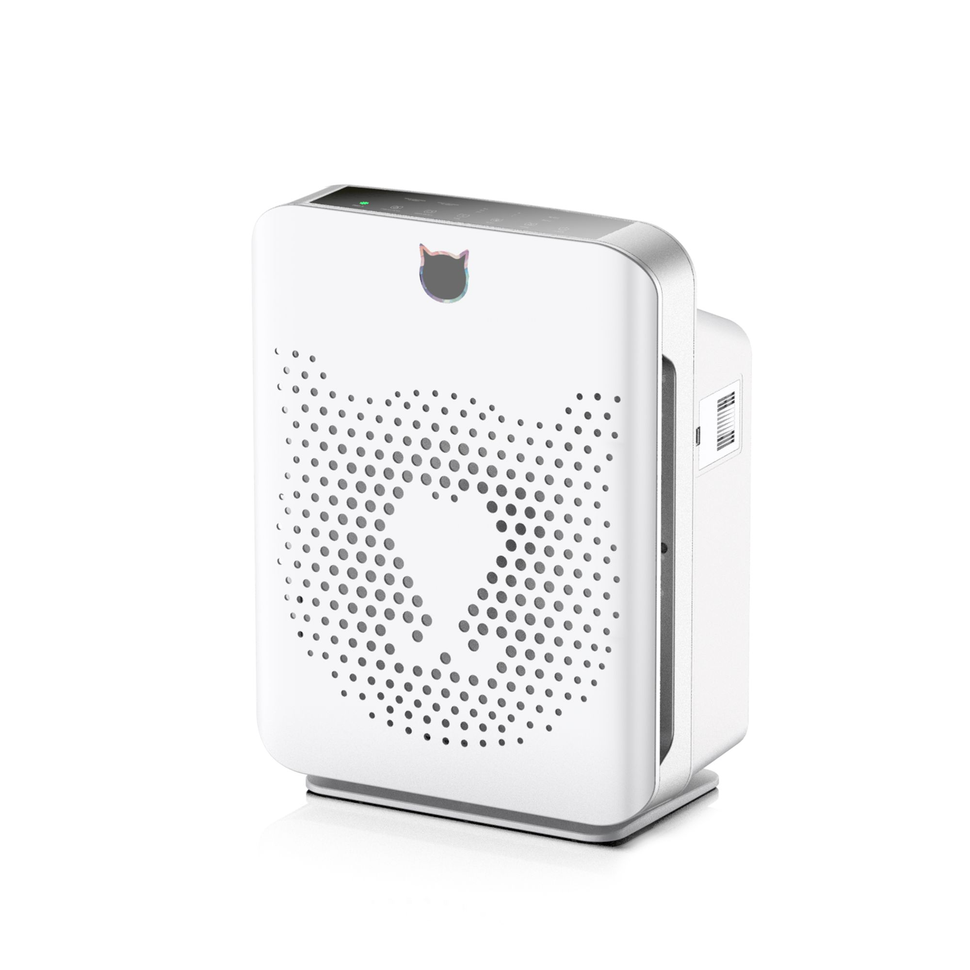Pet Air Purifiers: Addressing Pet Dander and Odors in Households