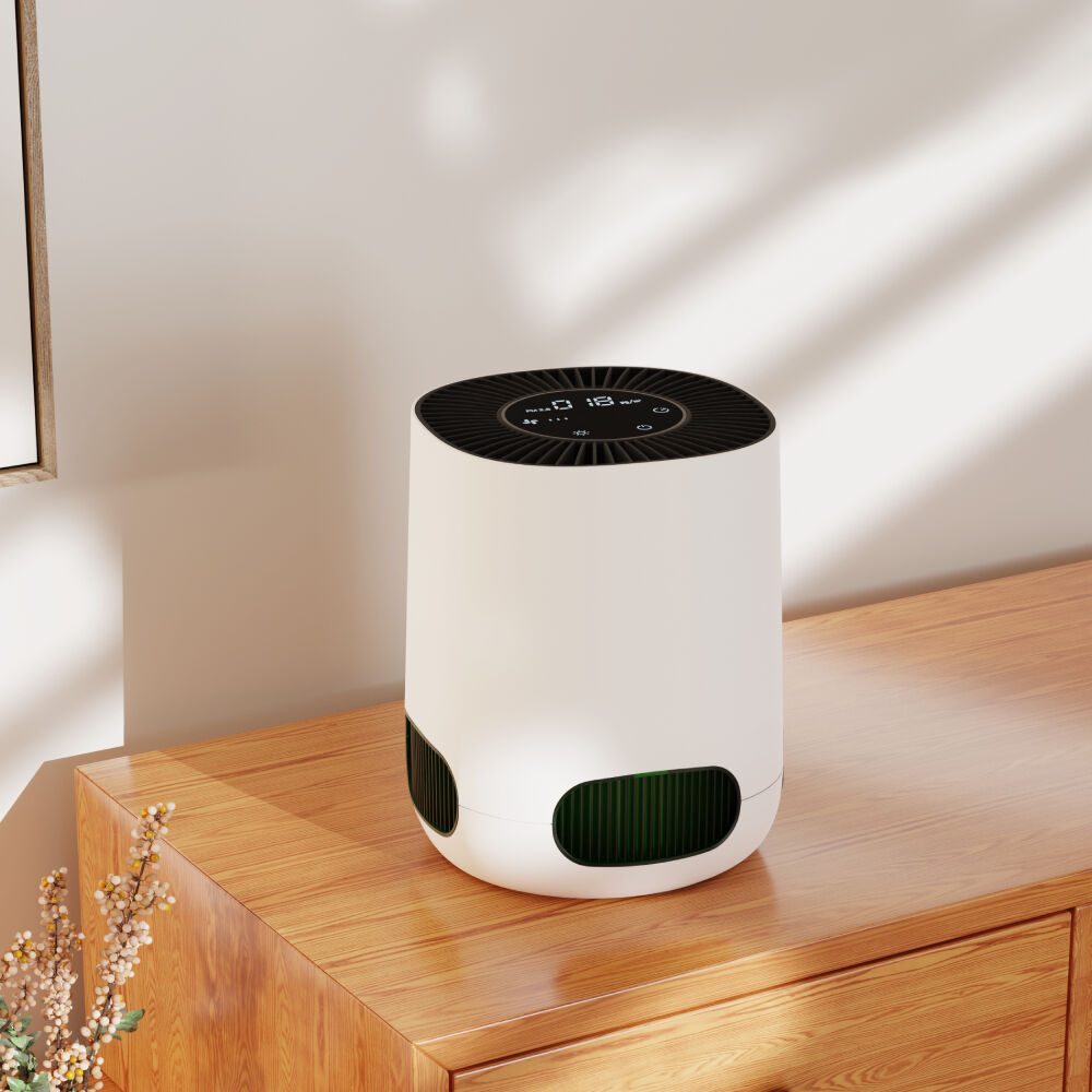 How Does a Humidifier Help Maintain Optimal Indoor Air Quality?