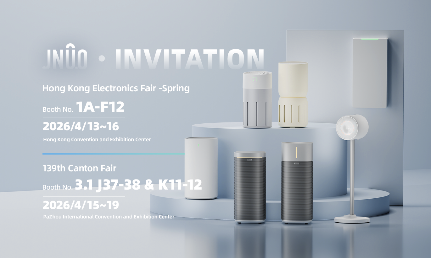 Dongguan Jingnuo Environmental Technology Co., Ltd