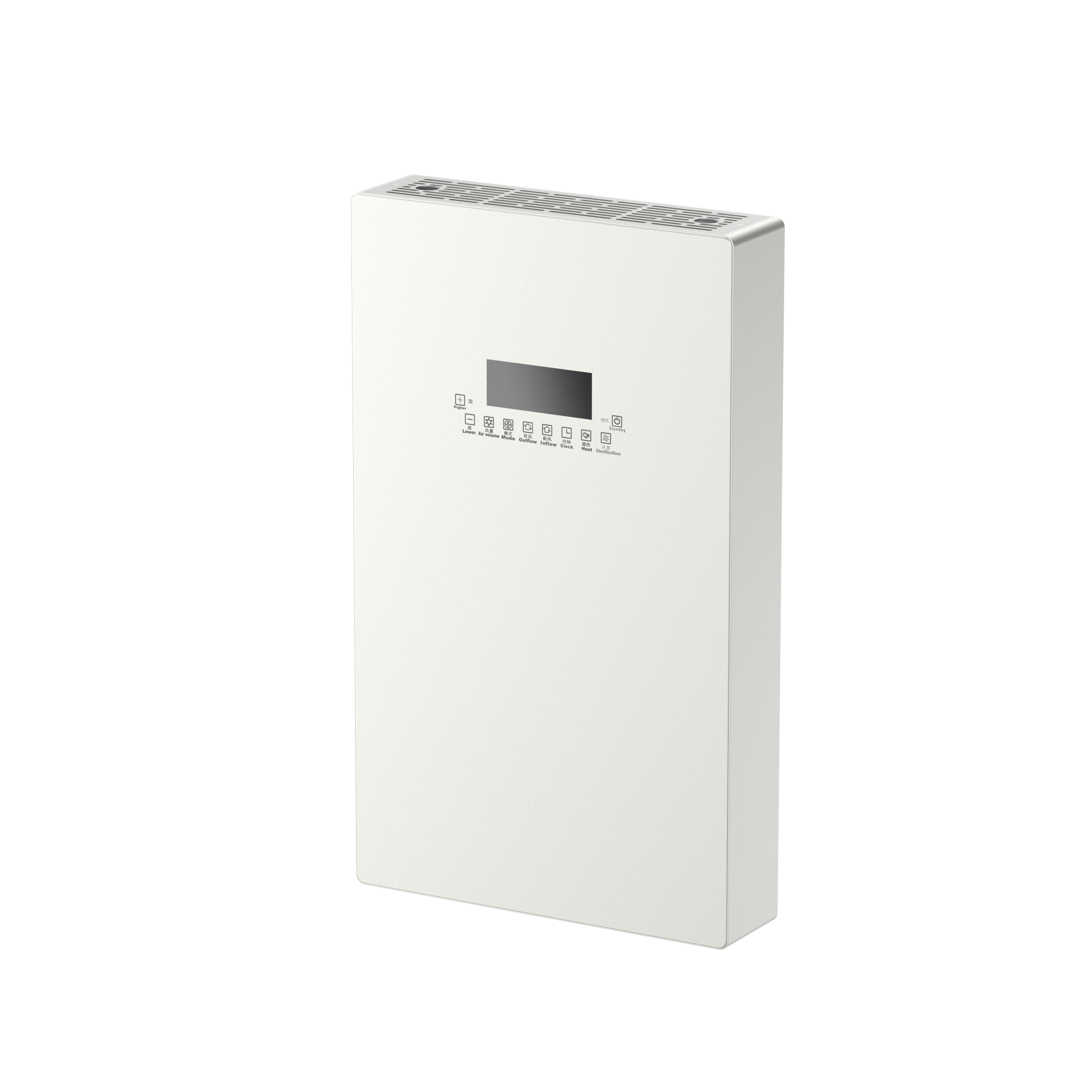 ¿Cuáles son las mejores aplicaciones para ventiladores de aire en edificios?