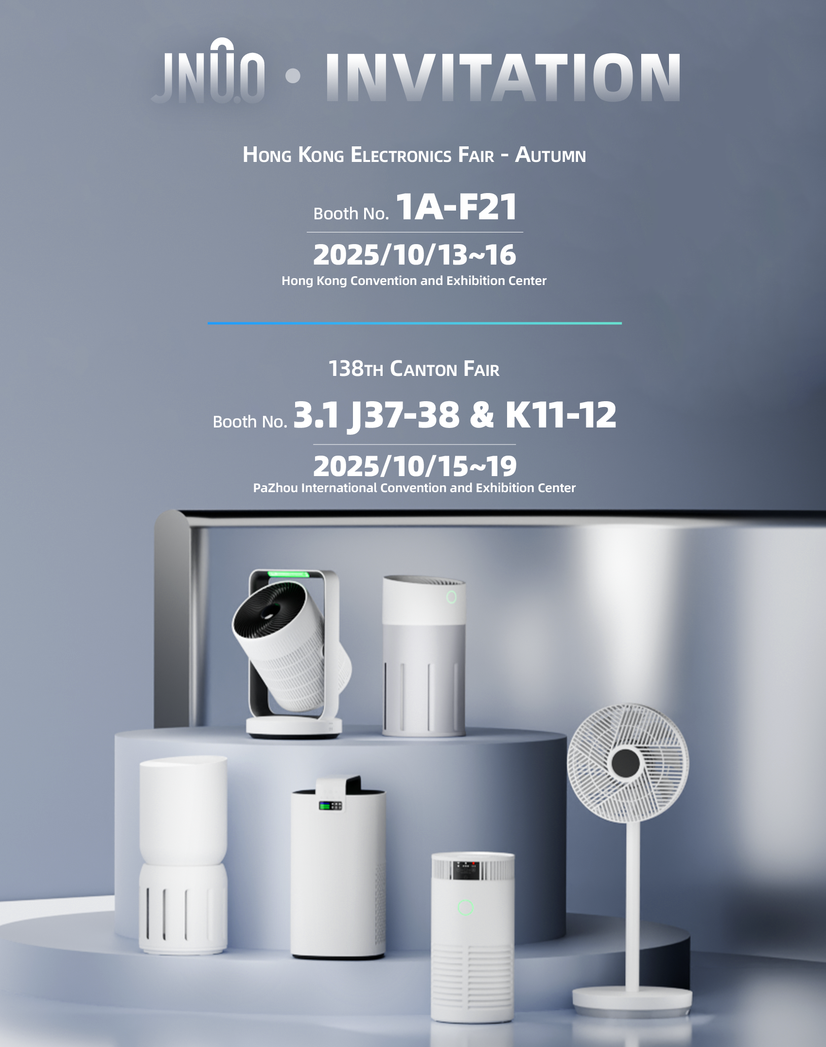 Dongguan Jingnuo Environmental Technology Co., Ltd