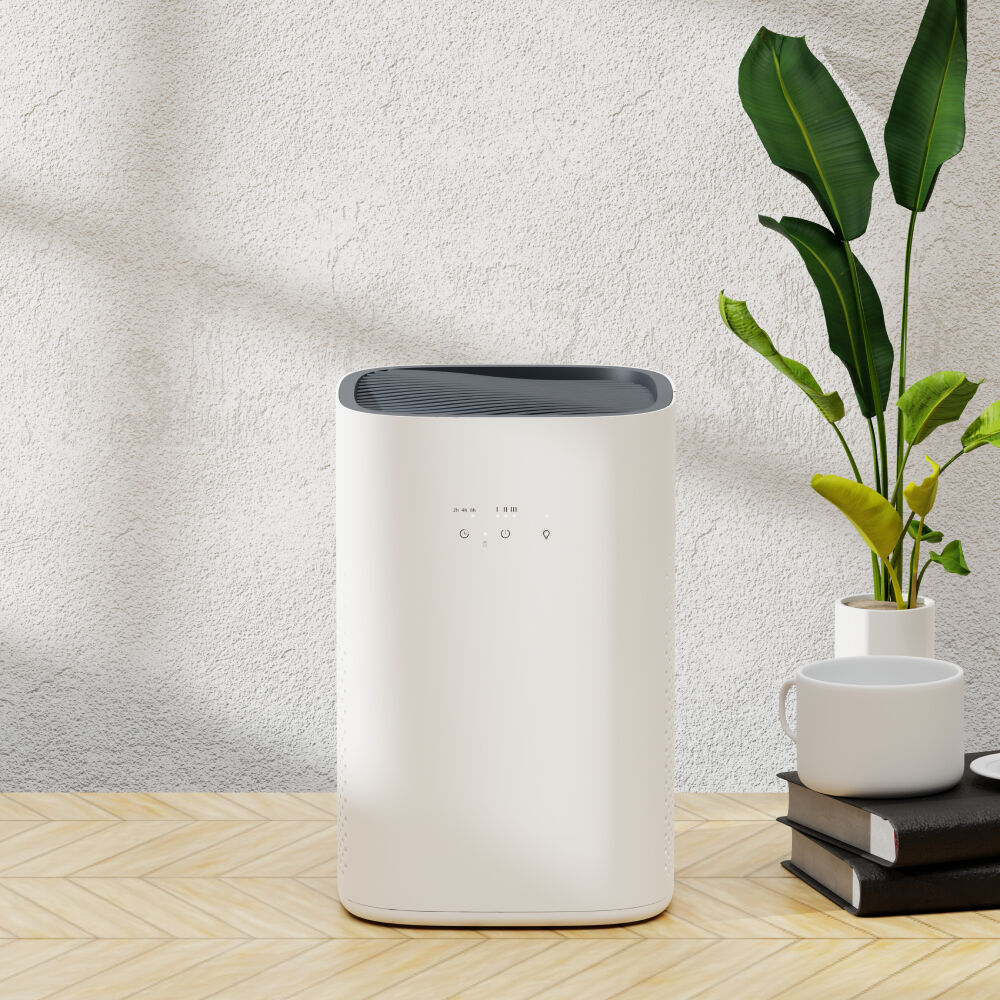 ¿Cuáles son los beneficios clave de utilizar un purificador de aire?