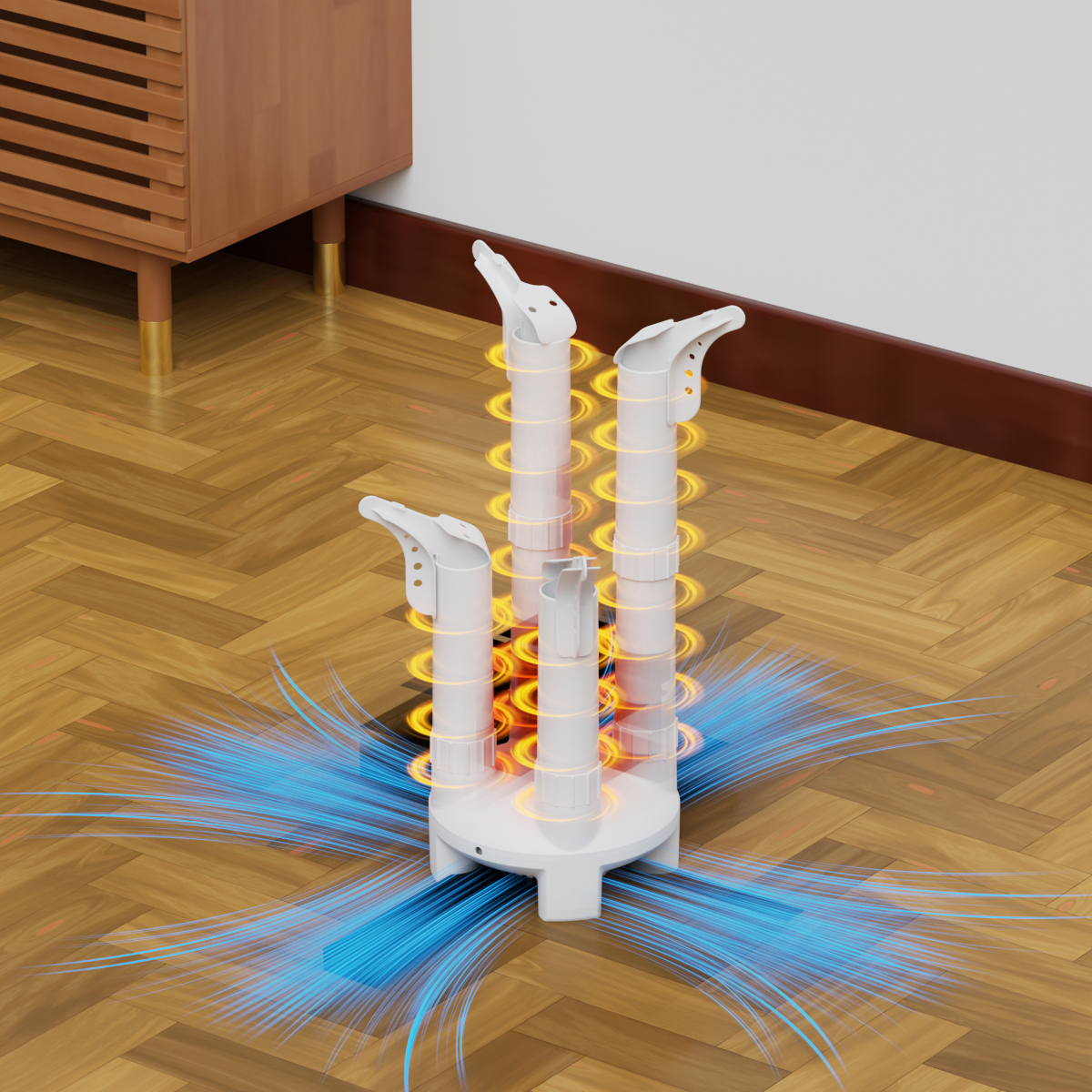9. How Does Room Size Affect Air Purifier Performance?