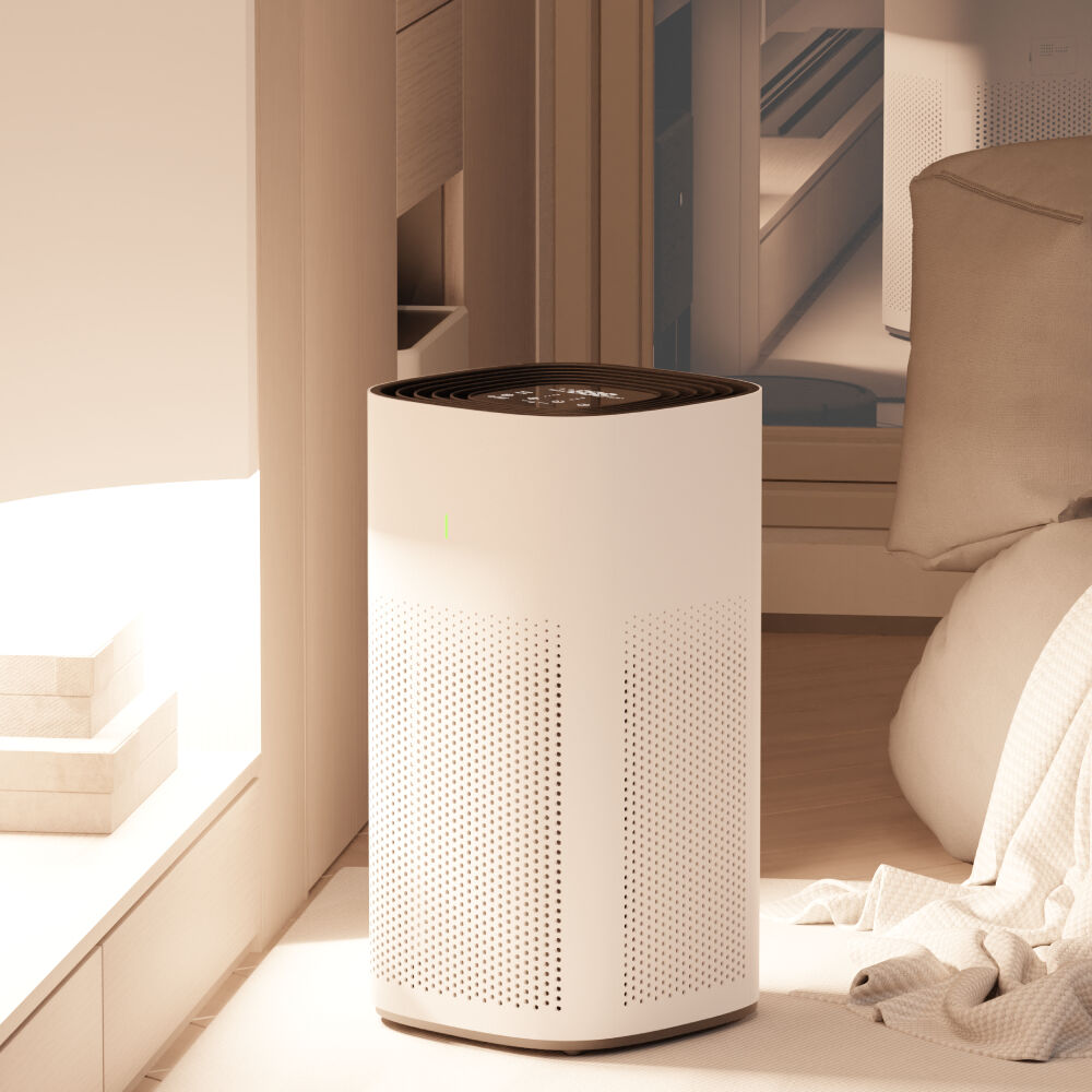 Personalized Filtration Systems Tailored to Your Air Quality Challenges