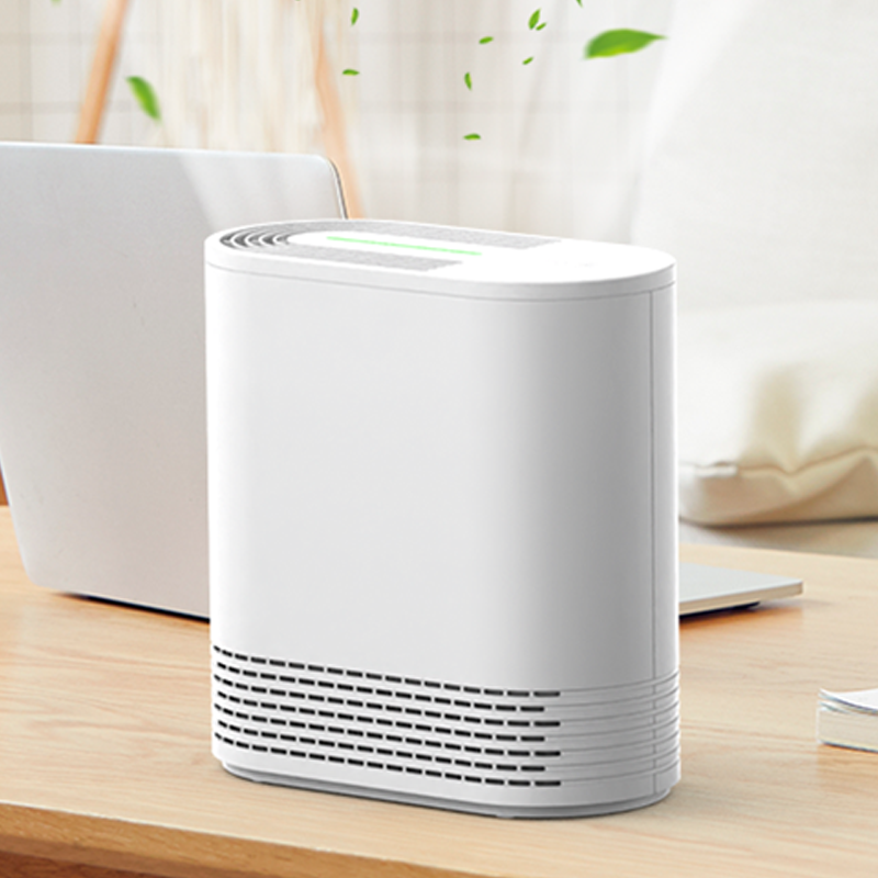 Powerful Coverage and Smart Adaptive Performance for Whole-Home Protection