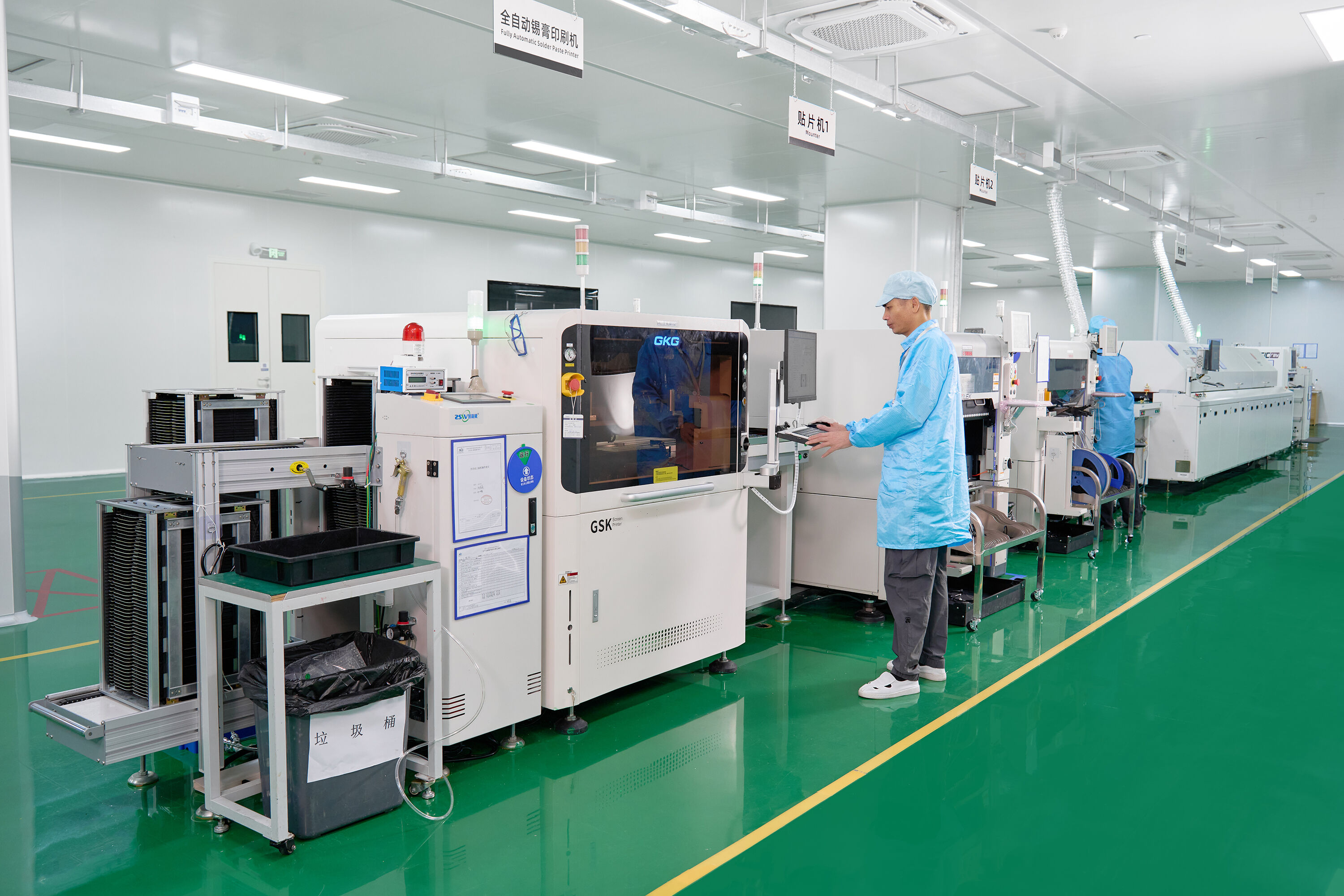 Stringent Quality Assurance Protocols Ensuring Reliable Long-Term Performance