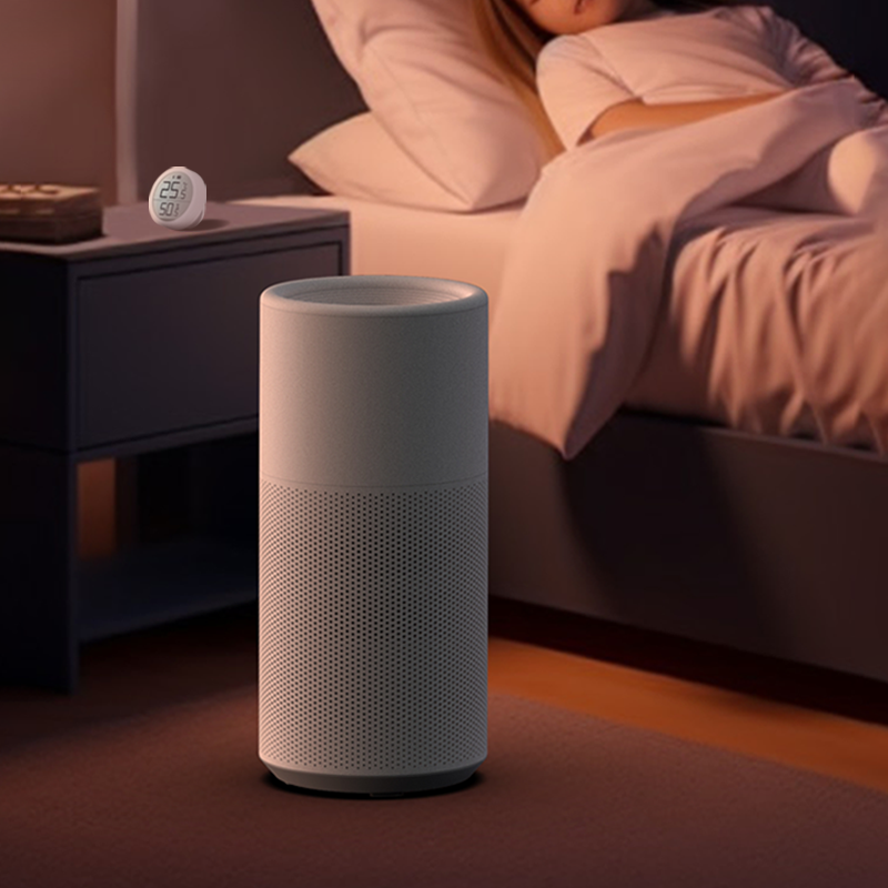 What Are the Key Differences Between Cool Mist and Warm Mist Humidifiers?