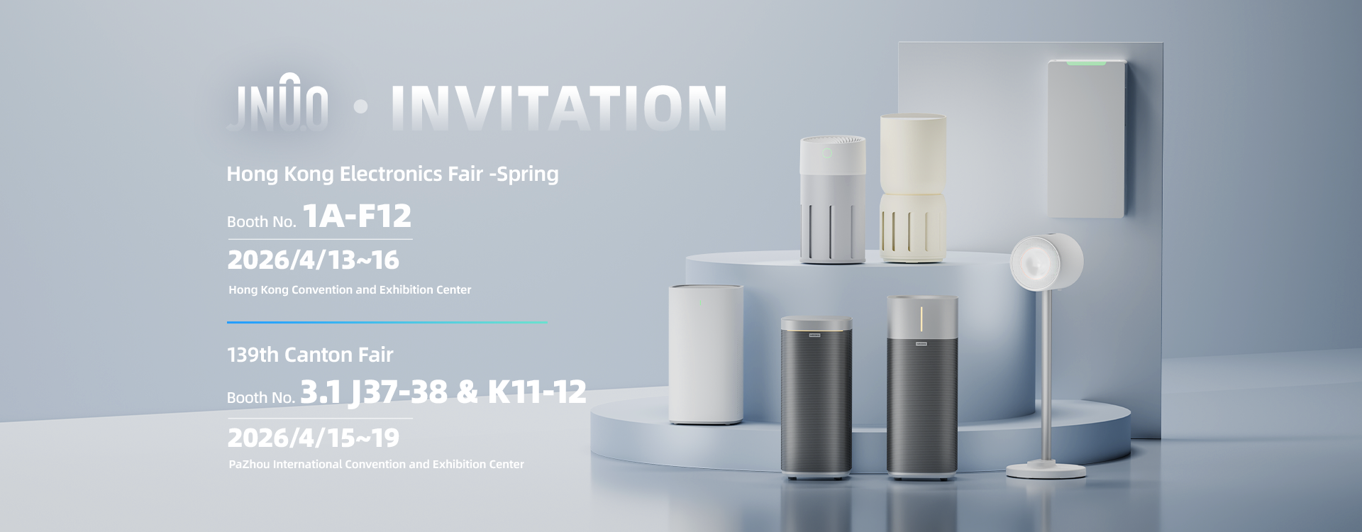 Dongguan Jingnuo Environmental Technology Co., Ltd