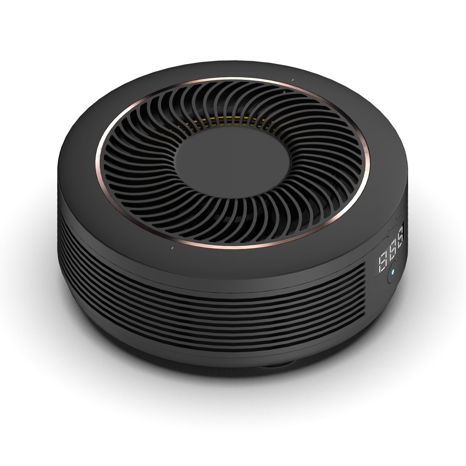 How Can Car Air Purifiers Help Reduce Vehicle Odors and Allergens?