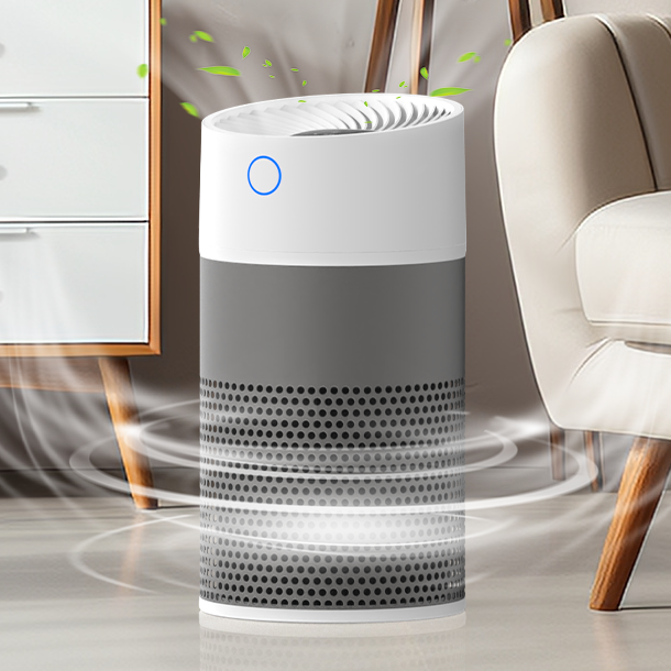 Whisper-Quiet Operation Enables Continuous Use Without Lifestyle Disruption
