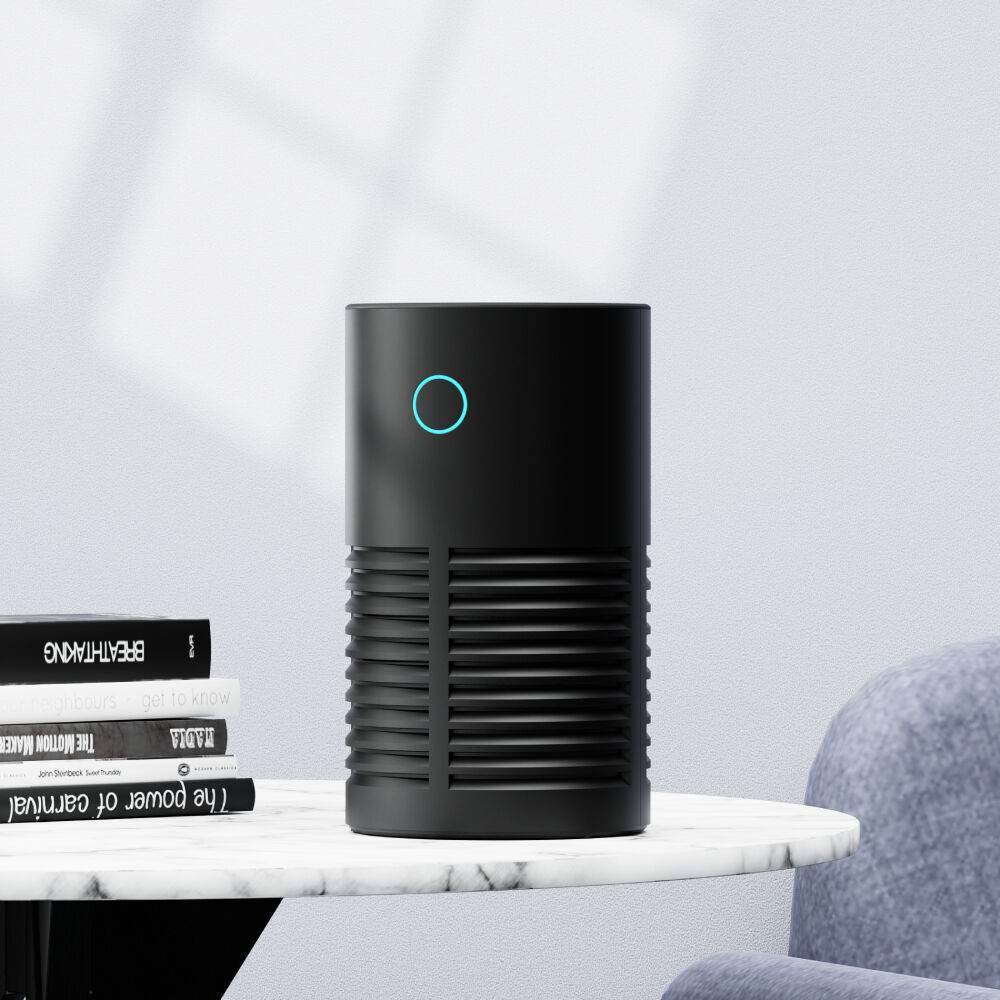 Comment un purificateur d'air domestique peut-il améliorer efficacement la qualité de l'air intérieur ?
