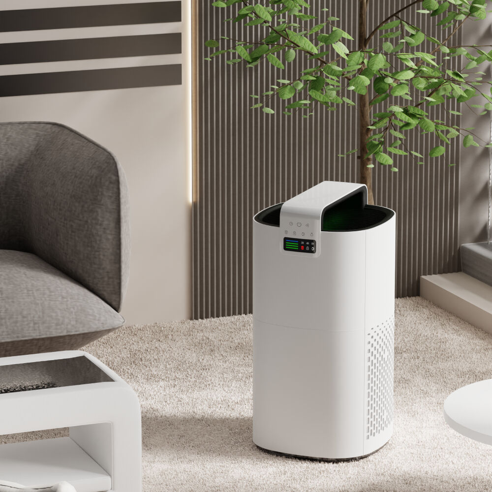 Whisper-Quiet Operation Designed Specifically for Professional Environments