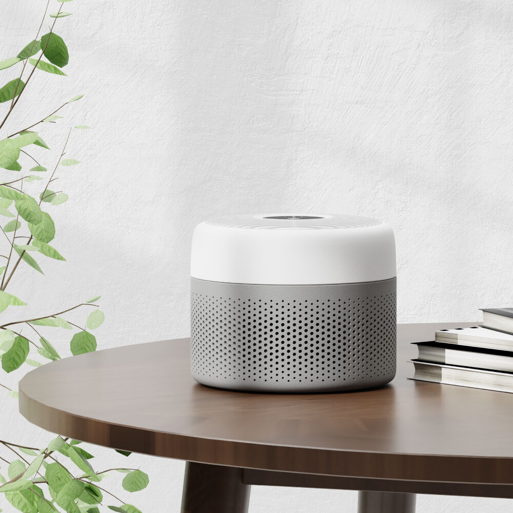 How Do Evaporative Humidifiers Support a Healthier Workplace Environment?