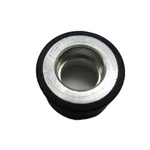 Rubber Buffers vs. Metal Springs: Which One Provides Better Shock Absorption?