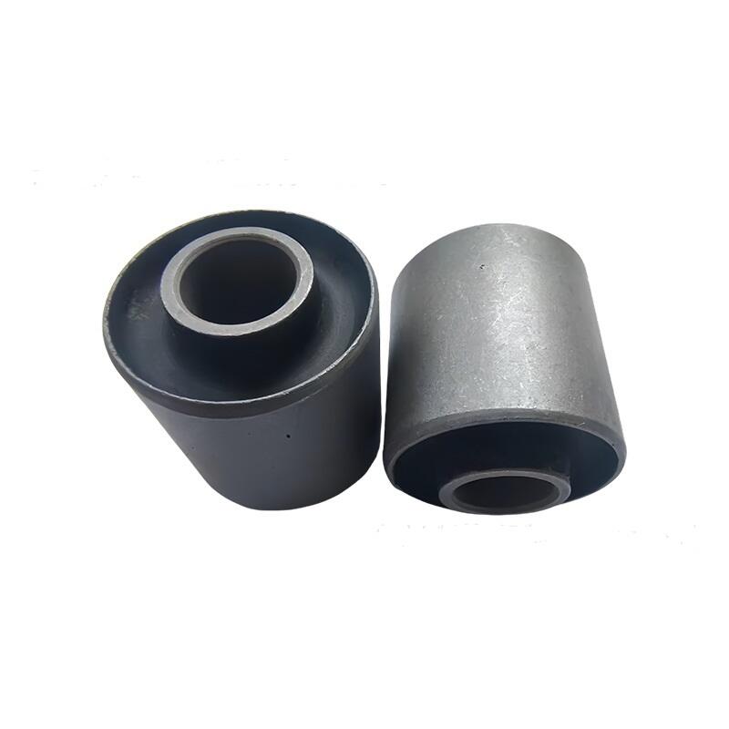 Motorcycle electric shock absorber  silicon rubber buffer sleeve  rubber bushing