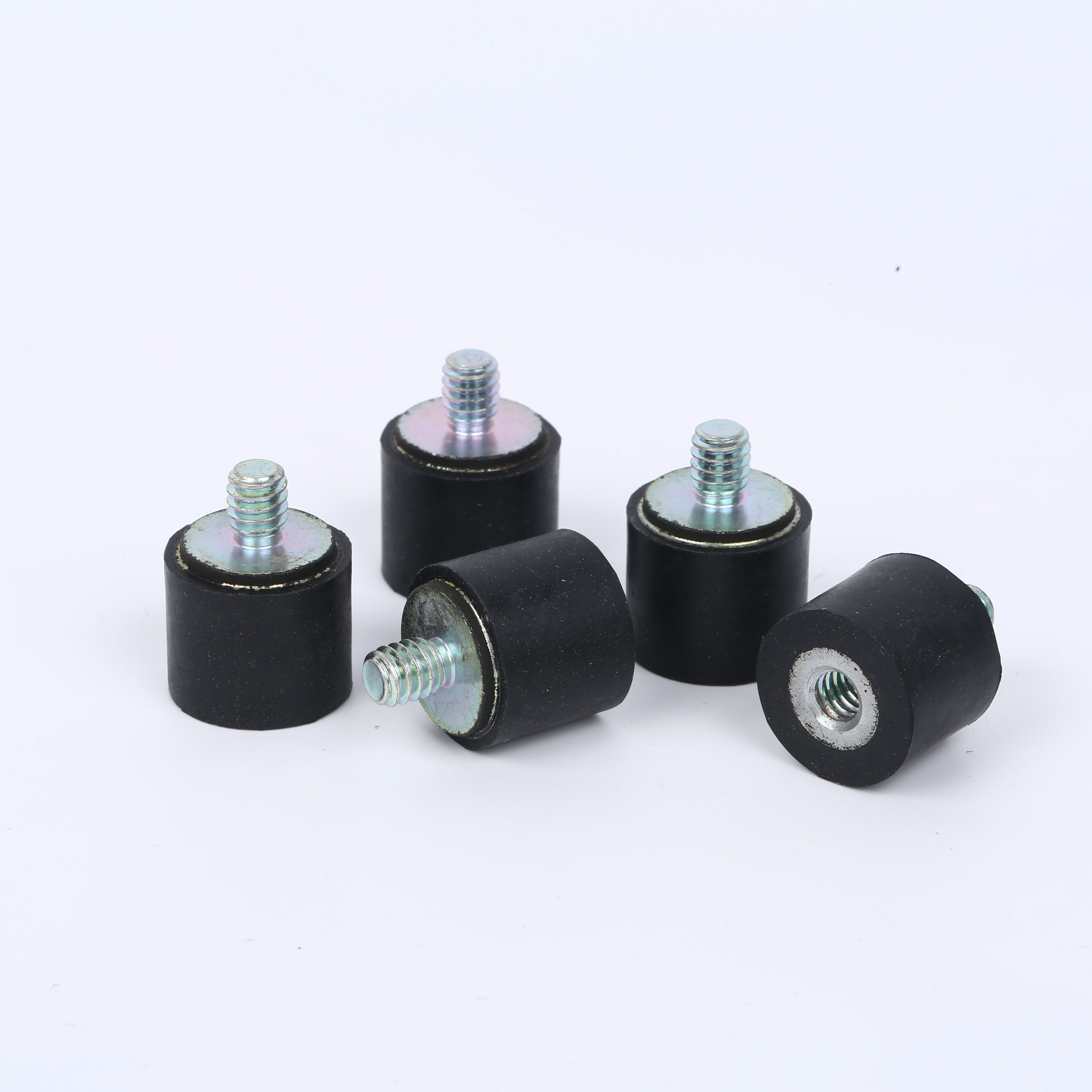 How Rubber Foam Enhances Thermal and Acoustic Insulation?