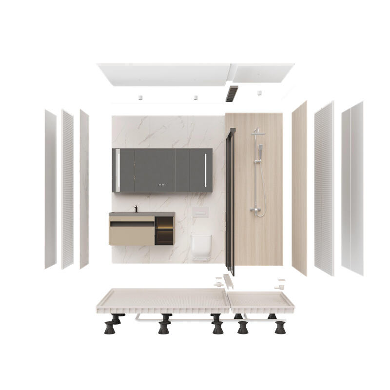 Residential - Standard Model