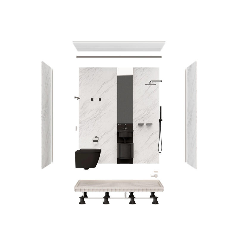 Apartment - Standard Model