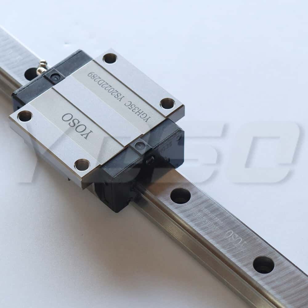 YOSO YGH55R YGH55 YG55 Guida di Alta Precisione per Centro di Lavoro