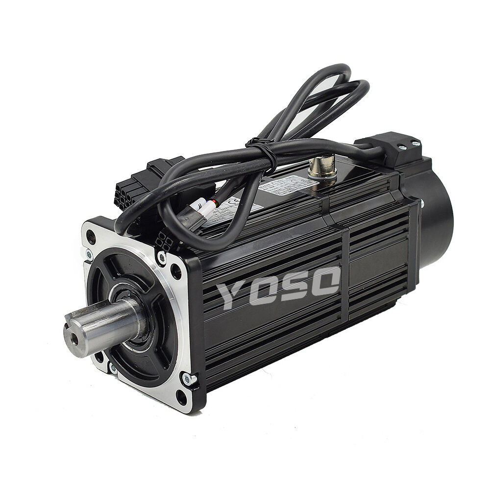 400W servo motor