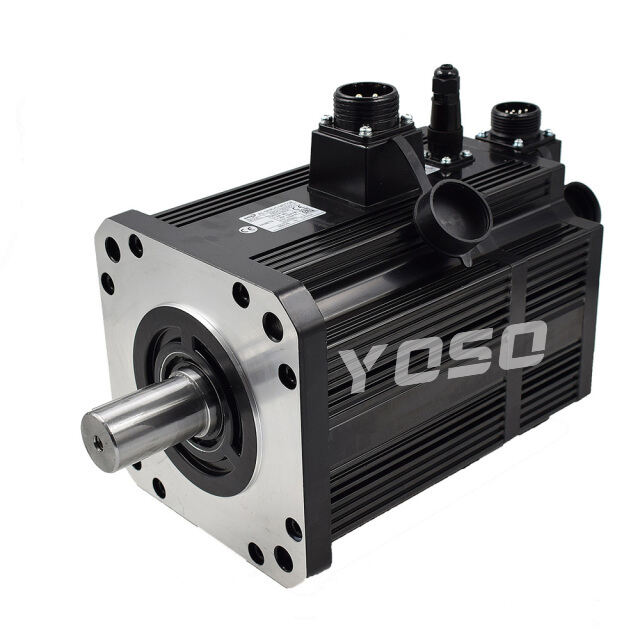 2000W servo motor